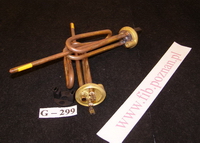 GRZAŁKA 2000W ŁAM.DŁ.KOŃCE